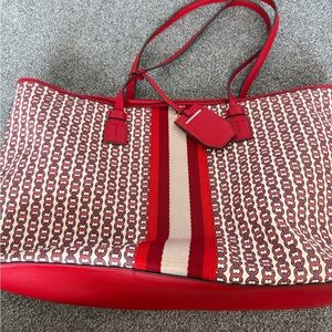 Tory Burch tote